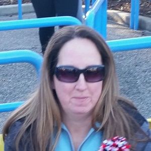 Meet your Posher, Karen